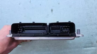 038906019HT Блок управления двигателем Seat Cordoba 2 Арт e10090948, вид 3