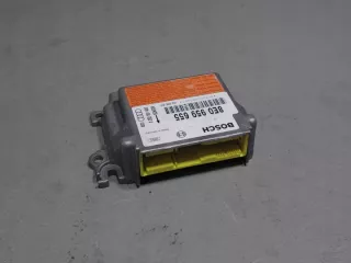 8E0959655 Блок AirBag Audi A4 B6 Арт e10092088, вид 1