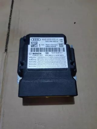 4H0959655H Блок AirBag Audi A6 C7 (S6,RS6) Арт e10092110, вид 1