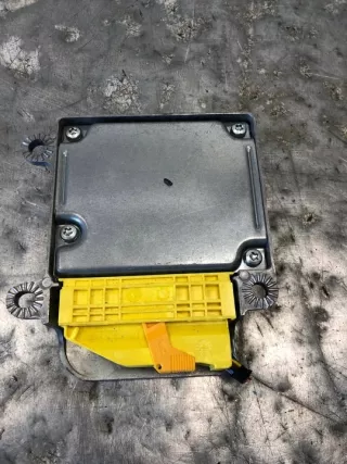 1C0909601A Блок AirBag Skoda Fabia 1 Арт e10092652, вид 2