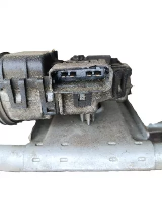 3397020506 Механизм стеклоочистителя (трапеция дворников) Citroen C5 2 Арт e10092834, вид 2