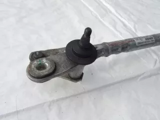 8W1955023A 8W1955119 Механизм стеклоочистителя (трапеция дворников) Audi A4 B9 Арт e10093023, вид 2