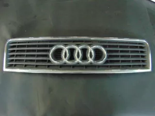 4B0853651F Решетка радиатора Audi A6 C5 (S6,RS6) Арт e10093551, вид 1