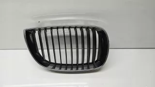 51137128614 7128614 7077130 Решетка радиатора BMW 1 E81/E82/E87/E88 Арт e10093585, вид 1