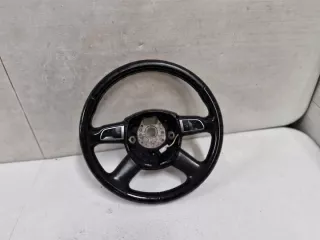 4E0419091CL Руль Audi A6 C6 (S6,RS6) Арт e10094832, вид 1