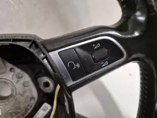 4E0419091CL Руль Audi A6 C6 (S6,RS6) Арт e10094832, вид 3