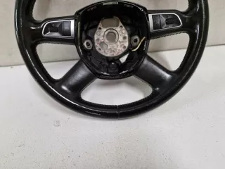 4E0419091CL Руль Audi A6 C6 (S6,RS6) Арт e10094832, вид 6