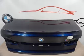  Крышка багажника (дверь 3-5) BMW 3 G20/G21 Арт e10094932, вид 1