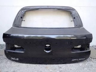 41007486250 7486250 Крышка багажника (дверь 3-5) BMW X4 G02 Арт e10095009, вид 1