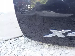 41007486250 7486250 Крышка багажника (дверь 3-5) BMW X4 G02 Арт e10095009, вид 3
