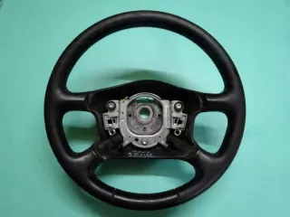 7M3419091 7M3419091BP Руль Seat Alhambra 1 restailing Арт e10096035, вид 1