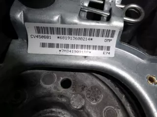 7M3419091 7M3419091BP Руль Seat Alhambra 1 restailing Арт e10096035, вид 16