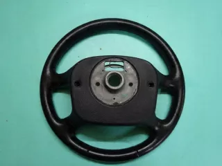 7M3419091 7M3419091BP Руль Seat Alhambra 1 restailing Арт e10096035, вид 2