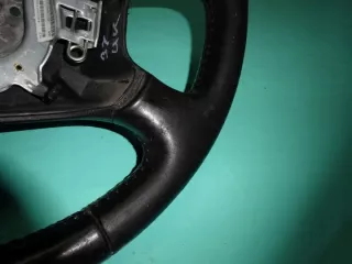 7M3419091 7M3419091BP Руль Seat Alhambra 1 restailing Арт e10096035, вид 5
