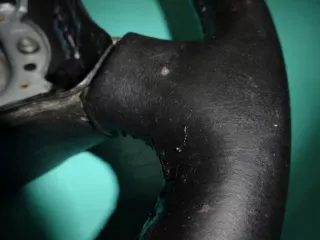 7M3419091 7M3419091BP Руль Seat Alhambra 1 restailing Арт e10096035, вид 8