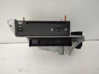6G91-19G481-AK 8W83-10E887-CE Блок предохранителей Jaguar XF 250 Арт e10097668, вид 1