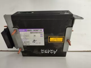 6G91-19G481-AK 8W83-10E887-CE Блок предохранителей Jaguar XF 250 Арт e10097668, вид 2
