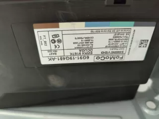 6G91-19G481-AK 8W83-10E887-CE Блок предохранителей Jaguar XF 250 Арт e10097668, вид 4