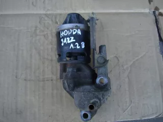 387080 Клапан EGR Honda Jazz 2 Арт e10098296, вид 1