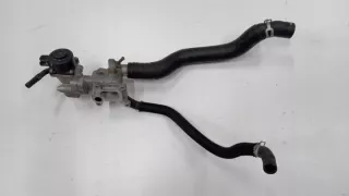 MAZDA3 Клапан EGR Mazda 2 DE Арт e10098554, вид 2