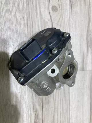 8201143495 Клапан EGR Nissan Micra K14 Арт e10098628, вид 2
