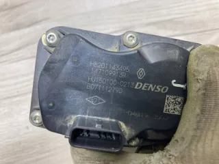 8201143495 Клапан EGR Nissan Micra K14 Арт e10098628, вид 3