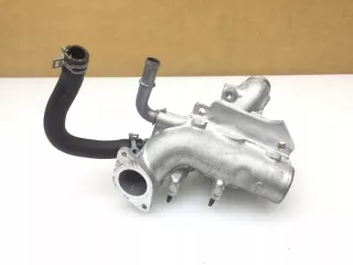 147171653R Клапан EGR Nissan Micra K14 Арт e10098629, вид 1