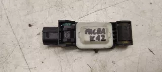 98582AX300 0285003023 Датчик удара Nissan Micra K12 Арт e10098836, вид 2