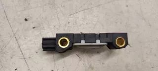 98582AX300 0285003023 Датчик удара Nissan Micra K12 Арт e10098836, вид 3