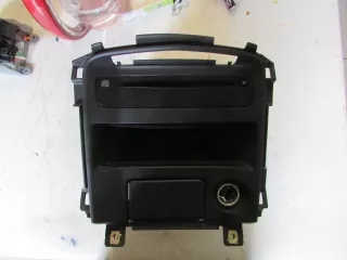 28185AV700 PN-2419F Блок навигации Nissan Primera 12 Арт e10098896, вид 1