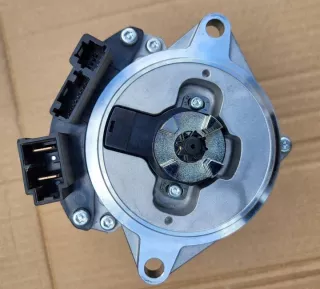JJ501-001501 Рулевая колонка Mitsubishi Outlander 3 restailing Арт e10099271, вид 1