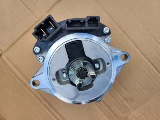JJ501-001501 Рулевая колонка Mitsubishi Outlander 3 restailing Арт e10099271, вид 2