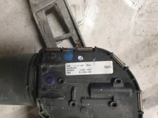 8W1955023A 8W1955119 Моторчик стеклоочистителя фар Audi A4 B9 Арт e10099401, вид 3