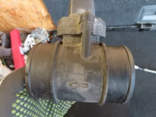 460023377 Расходомер воздуха Opel Corsa E Арт e10099613, вид 2