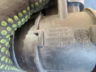 460023377 Расходомер воздуха Opel Corsa E Арт e10099613, вид 3