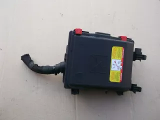 9804848580 Блок предохранителей Citroen C4 2 Арт e10099988, вид 1