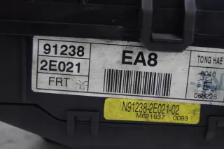 91238-2E021 Блок предохранителей Hyundai Tucson 1 Арт e10100208, вид 4