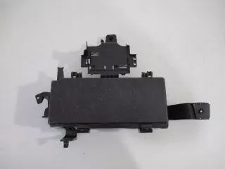 A1665460143 Блок предохранителей Mercedes ML/GLE W166 Арт e10100337, вид 1