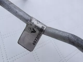 497203690R Насос гидроусилителя руля Renault Sandero 2 Арт e10101249, вид 4