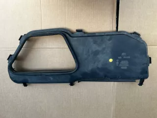 4M1815389 Корпус воздушного фильтра Audi Q7 4M Арт e10101699, вид 1
