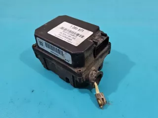 25140015 25315547 IMPRK1385871, Блок комфорта Opel Zafira A Арт e10102450, вид 1
