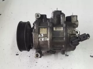 1K0820859P 1k0820859p Компрессор кондиционера Audi A3 8P Арт e10103036, вид 1