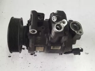 1K0820859P 1k0820859p Компрессор кондиционера Audi A3 8P Арт e10103036, вид 3
