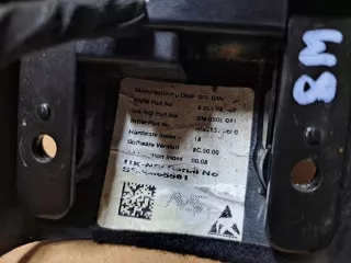 9201394-02 Щиток приборов (приборная панель) MINI Cooper R56 Арт e10104264, вид 3