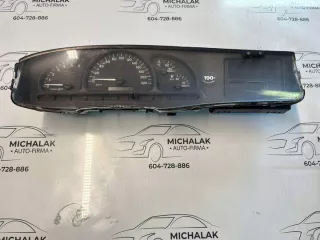 09134528LS Щиток приборов (приборная панель) Opel Vectra B Арт e10104498, вид 1
