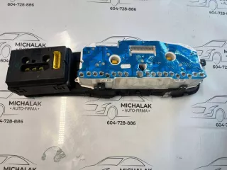 09134528LS Щиток приборов (приборная панель) Opel Vectra B Арт e10104498, вид 4