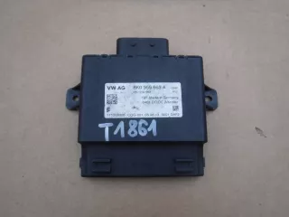 8K0959663A Блок управления (другие) Audi A4 B8 Арт e10105105, вид 1