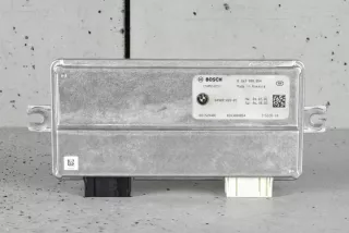 5A7C9B0 530510550 5B39F25 5A69999 5A5ABD4 5A18E00 Блок управления (другие) BMW 5 G30/G31 Арт e10105289, вид 1