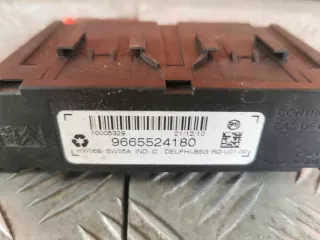 9665524180 Блок управления (другие) Citroen DS5 Арт e10105476, вид 3