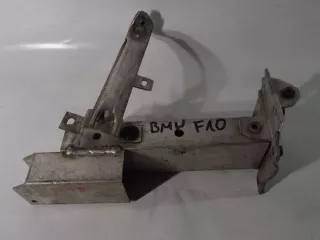 7186514 Передняя часть (ноускат) в сборе BMW 5 F10/F11/GT F07 Арт e10105516